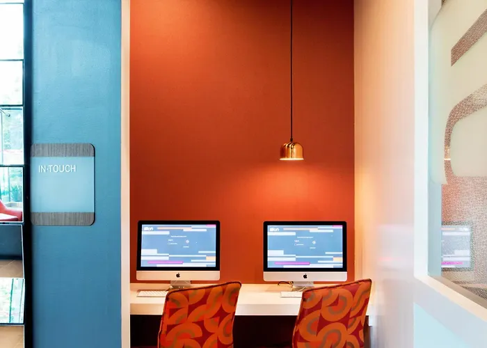 Aloft New York Laguardia Airport
